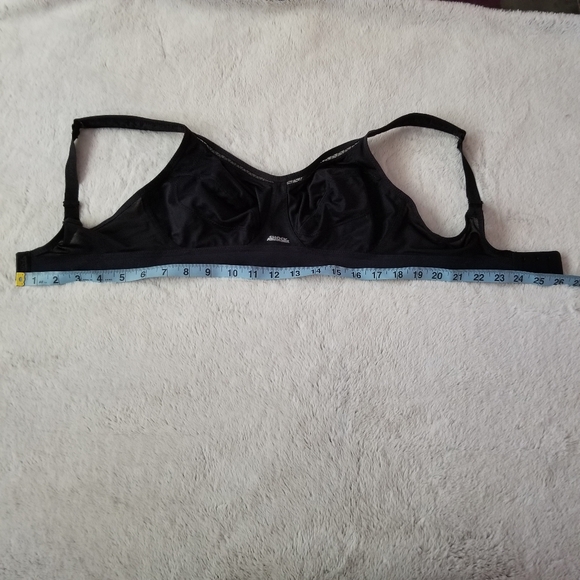 SHOCK ABSORBER Active Classic Support Bra Size 34D - Picture 11 of 13